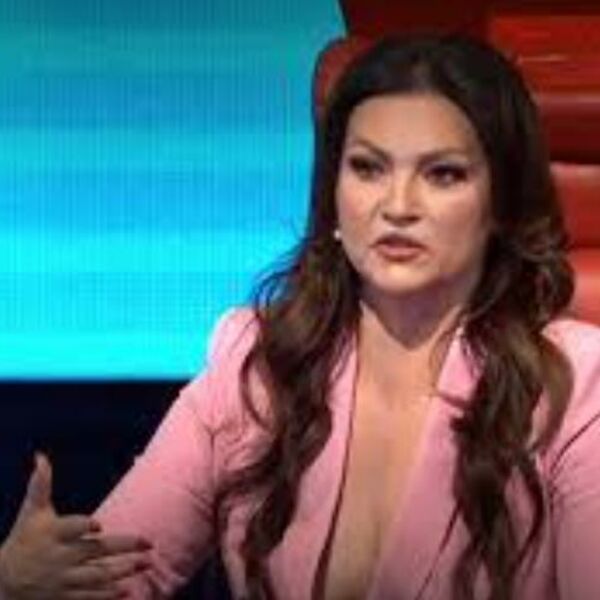 NINA BADRIĆ PRVI PUT OTKRILA DA JOJ PORED PEVANJA NEDOSTAJE JOŠ OVO! Niko nije očekivao ovaj ODGOVOR!