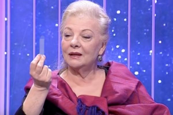 RADMILA ŽIVKOVIĆ NIJE IZNENAĐENA ŠTO JE LEČIĆ OPTUŽEN ZA SILOVANJE: Oglasila se i rekla dosta toga BITNOG!