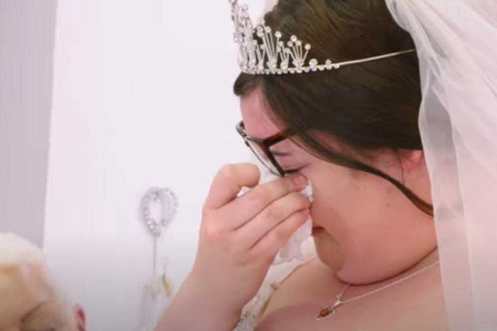 MLADA IZ KRUŠEVCA SE SPREMALA DA KAŽE "DA": Onda je KUM progovorio, 4 REČI SU BILE DOVOLJNE