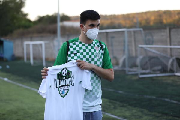 VEČITI DERBI U DRUGOM PLANU: Pravi fudbalski spektakl se ovoga vikenda igra u Ćovdinu!