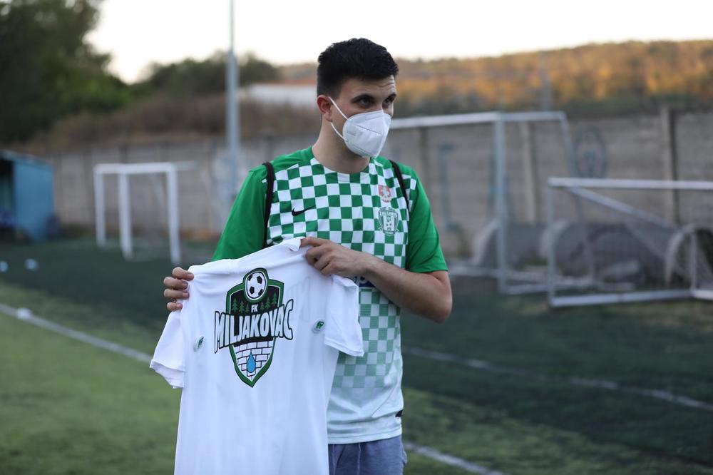 VEČITI DERBI U DRUGOM PLANU: Pravi fudbalski spektakl se ovoga vikenda igra u Ćovdinu!