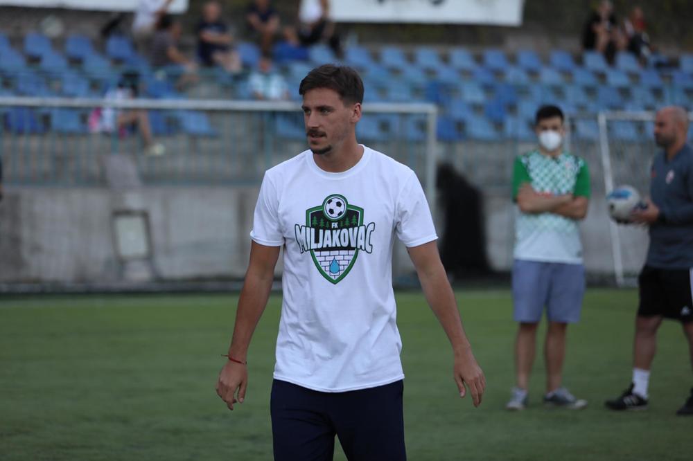 PRAVI FUDBAL JE ŽIV: Istorijska pobeda u srpskom fudbalu!