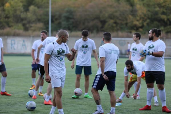 FK Miljakovac dobija prvog trenera u svojoj istoriji!