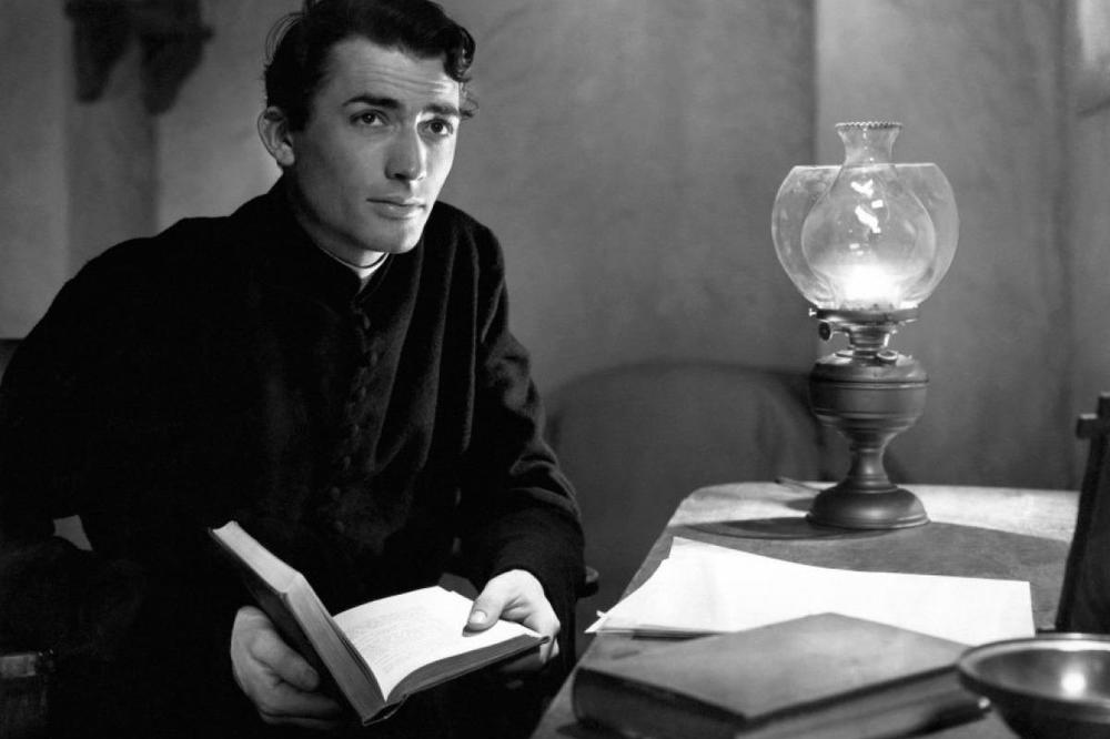 Ključevi kraljevstva (The Keys of the Kingdom, Džon. M. Stal, 1944.)