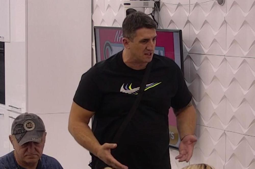 KRISTIJAN JE IMAO PODRUM KOJI MU JE DEDA OSTAVIO,SLUŽIO MU JE ZA MUČENJE LJUDI: Lomio sam kosti, nabio eksere...