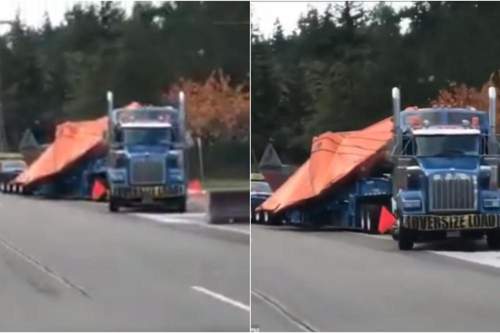 OVO JE DOKAZ DA VANZEMALJCI POSTOJE? Fotografija se brzinom MUNJE širi po društvenim mrežama! (FOTO)