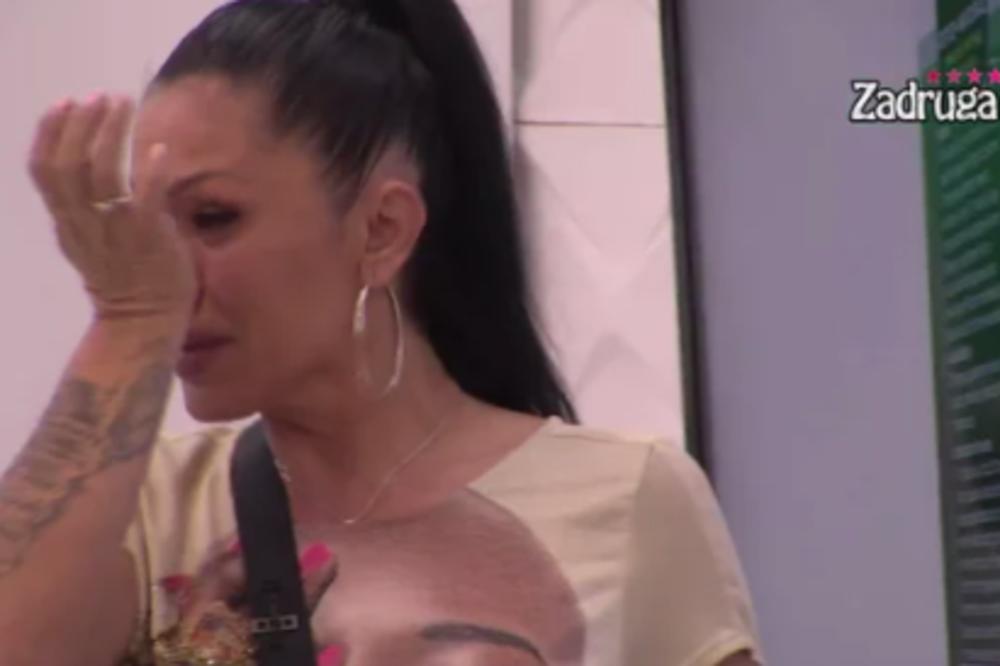 ISPOVEST SNEŽANE OJDANIĆ POTRESLA CELU SRBIJU! Trudna završila U BELOM ROBLJU I ZATVORU U GRČKOJ! (VIDEO)