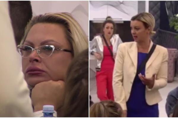 U ŠESTOM MESECU TRUDNOĆE DOBILA RAK! Ivana Šašić rasplakala Zadrugare: Onog koga krvlju rađaš, ti se boriš za njega