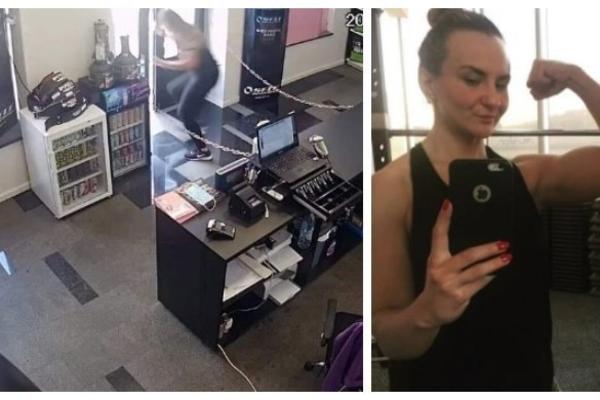 ROM JE GLUMIO MIGRANTA: O ovoj prodavačici bruji region! LOPOVU JE PRIREDILA NEŠTO ŠTO NIKADA NEĆE ZABORAVITI!