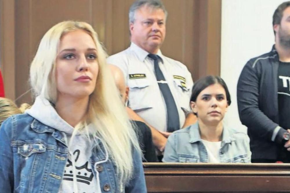 OVA MLADA LEPOTICA (22) JE SAMA SEBI ODSEKLA RUKU DA BI DOBILA MILIONE OD OSIGURANJA: Sad postoje NOVI MOMENTI