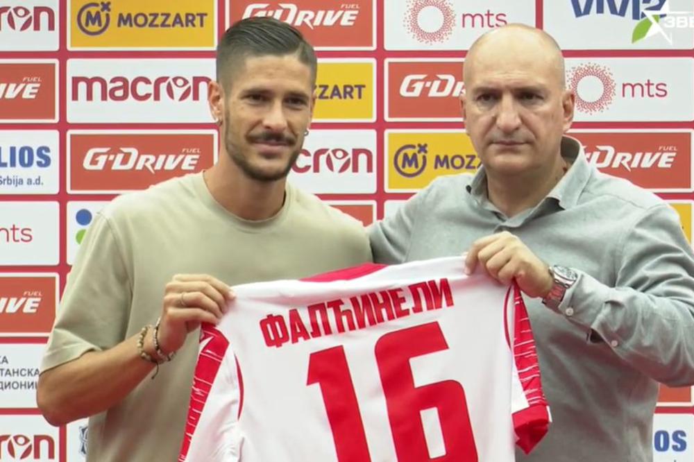 MATERACI I MIHA SU MI REKLI DA DOĐEM NA MARAKANU: Boaći mu bio cimer, a drugar je sa poznatim srpskim sportistima!