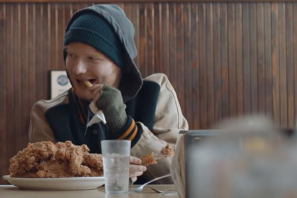 OD BESKUĆNIKA DO NAJPOPULARNIJEG NA PLANETI! Ed Širan najplaćenija muzička zvezda, evo kolike pare mlati!