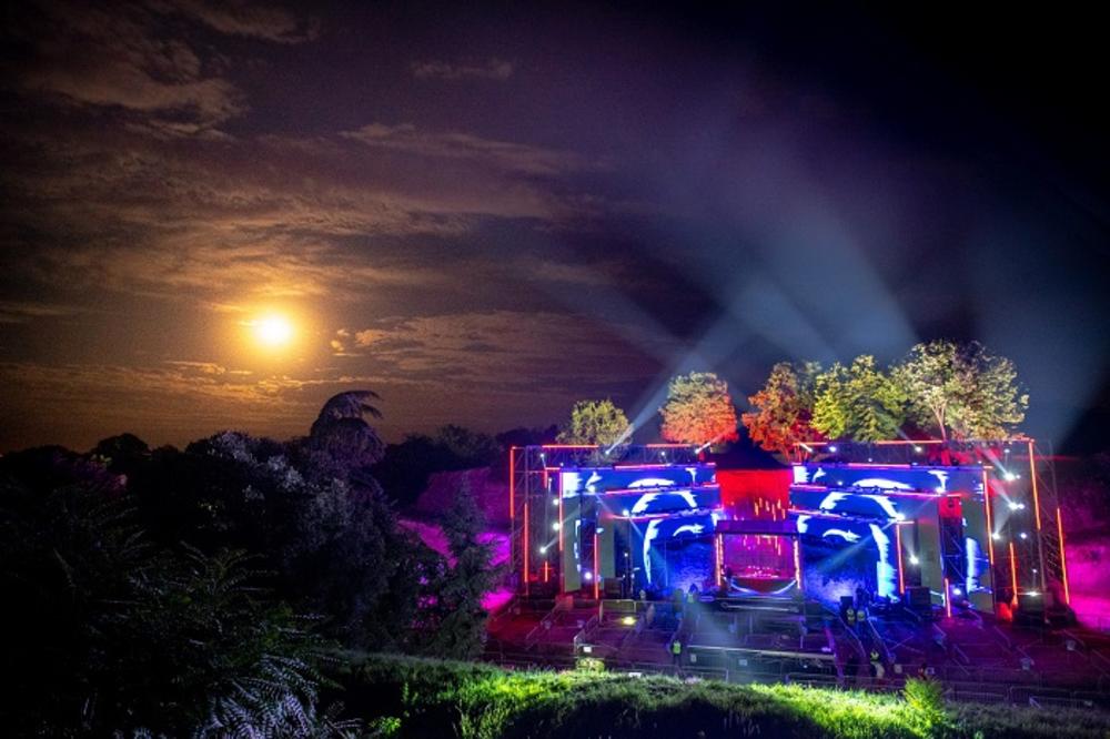 Ekskluzivne premijere nastupa sa Exitovog Life Stream-a od 17. do 27. septembra