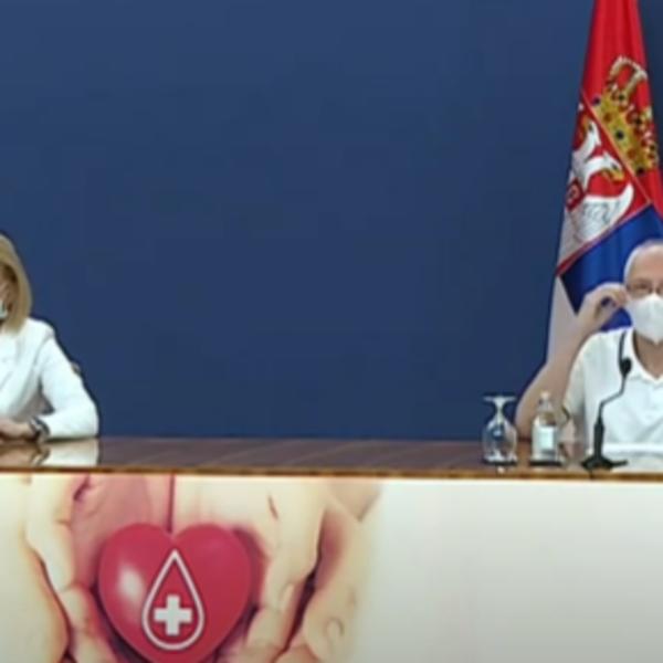 KON JE DANAS OVO STVARNO REKAO! Bezbednije je biti na Infektivnoj klinici nego na zabavi u Crnoj Gori! SLUŠAJTE GA