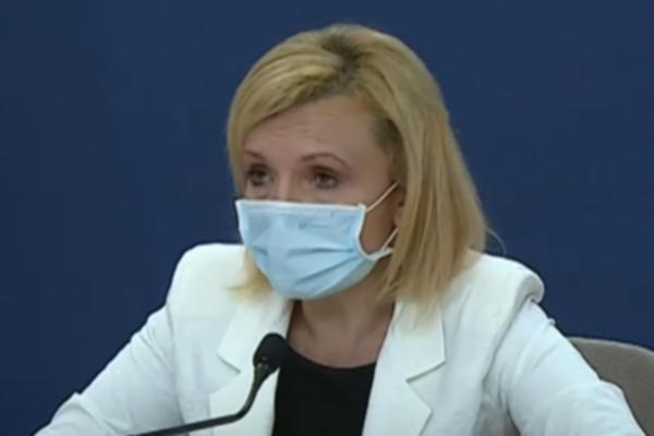 OD UKUPNOG BROJA TESTIRANIH ZA VIKEND SVAKI ČETVRTI JE POZITIVAN: Direktorka Batuta saopštila ZABRINJUJUĆE PODATKE