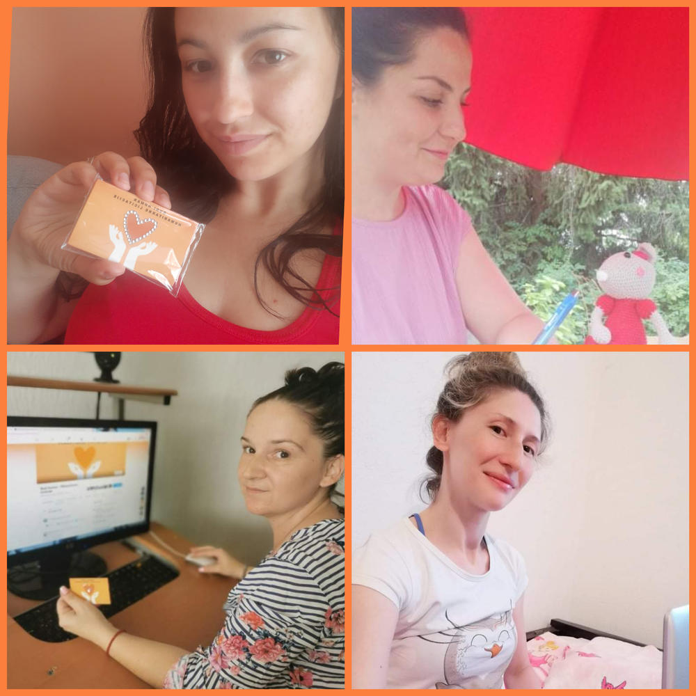 Administratorke grupe 