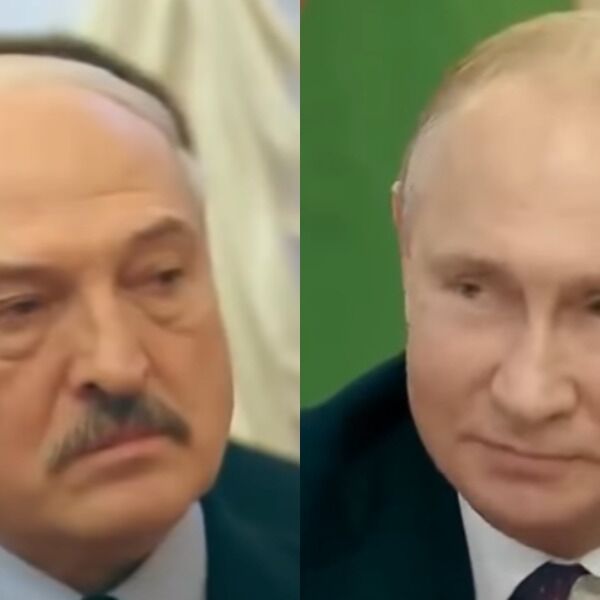 HITAN RAZGOVOR PREDSEDNIKA RUSIJE I BELORUSIJE: Evo šta mu je Putin rekao iza zatvorenih vrata