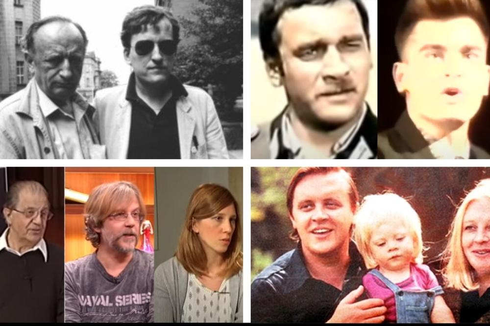 RODITELJI I DECA kao stvaraoci u svetskoj i domaćoj pop kulturi: ko je bolji? (3. deo) - DOMAĆE PRIČE