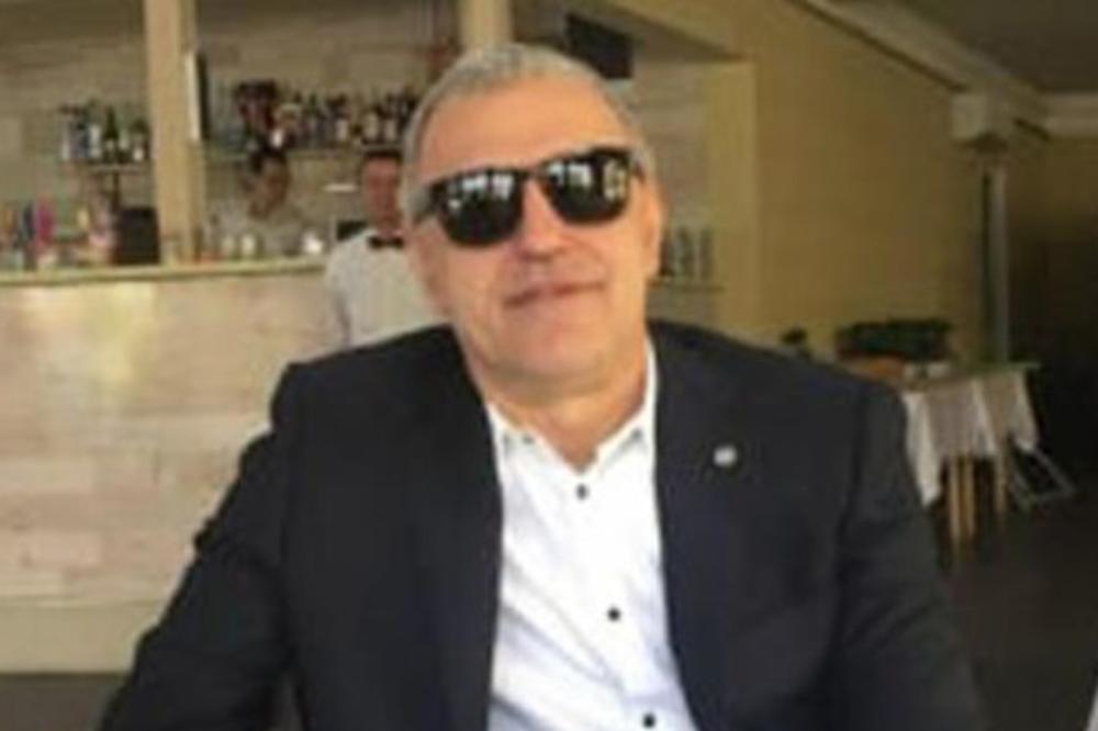 ZNA SE KO JE UBIO ČADU IZ KALUĐERICE! Likvidirao ga je ŠURAK poznatog srpskog fudbalera?!