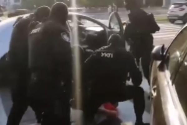 RACIJA U PANČEVU: 3 lika uhapšena, zbog ovoga će DUGO DA ROBIJAJU