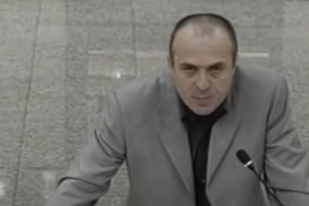 OVA KNJIGA ZVEZDANA JOVANOVIĆA UZDRMAĆE SRBIJU: Otkrio ko je iz demokratskih vlasti bio umešan u ubistvo Đinđića