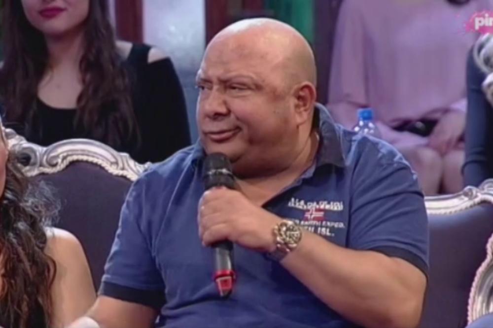 DŽEJ PIŠE KNJIGU O SVOM ŠOKANTNOM ŽIVOTU! Otkrio zašto je bio u POPRAVNOM DOMU i kome je napravio KARIJERU!