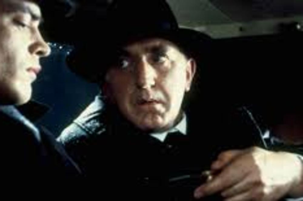 KARAKTER (Mike Van Diem, 1997.)