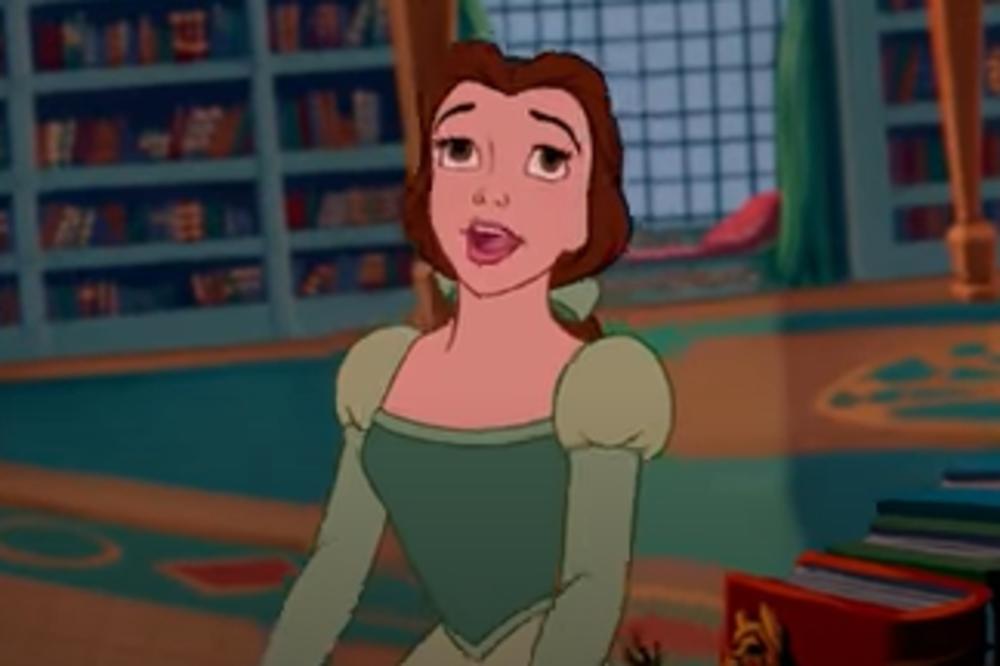 DA LI STE SE NEKAD ZAPITALI ZAŠTO DIZNIJEVI JUNACI NEMAJU MAME U CRTAĆIMA? Iza ovoga se krije TUŽNA PRIČA