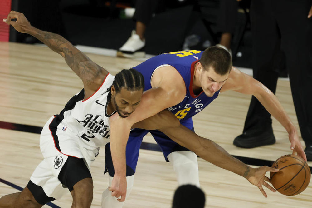 STRAŠAN PREOKRET NAGETSA ZA NASTAVAK SERIJE: Denver je najopasniji kad je otpisan, Jokić i ekipa se vratili iz -16!