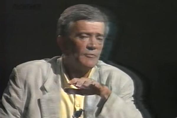 UMRO BORISLAV KOMAD! Srbija je ostala bez zaista LEGENDARNOG ČOVEKA!