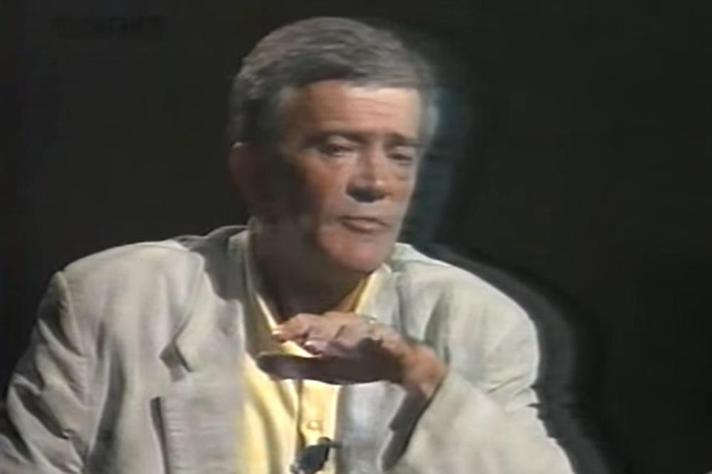 UMRO BORISLAV KOMAD! Srbija je ostala bez zaista LEGENDARNOG ČOVEKA!