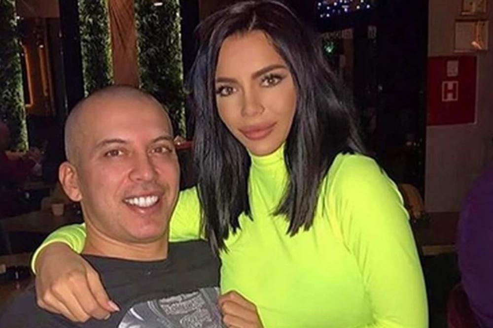 TOPALKOVA ĆERKA POKAZALA DVA OGROMNA ČUDA U KUPAĆEM: Stvar je bukvalno PRED PUCANJEM! (FOTO)