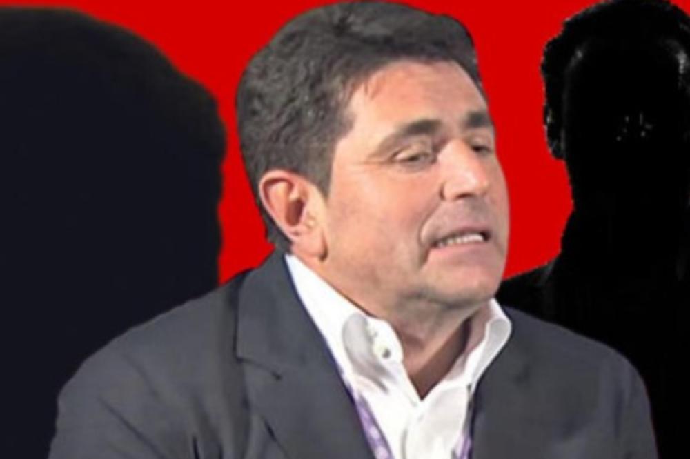 KO U DRŽAVNIM INSTITUCIJAMA ŽMURI ZA ŠOLAKOV INTERES? Ovako Junajted grupa izbegava porez