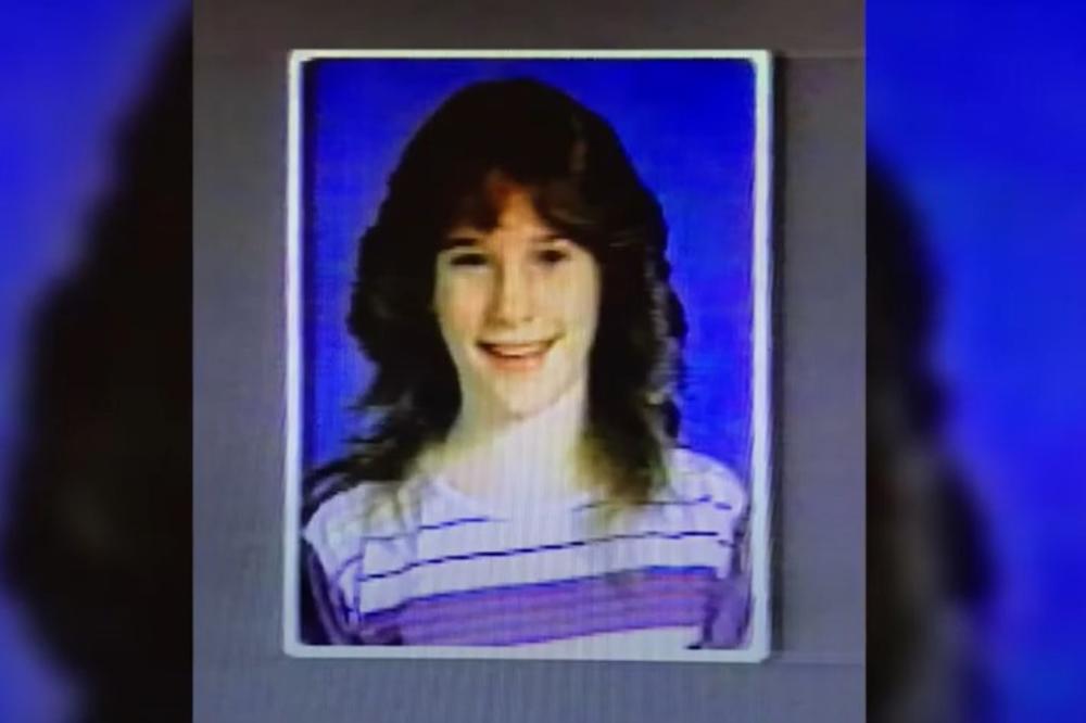 OVO JE DEVOJČICA (14) KOJA JE SILOVANA I UBIJENA PRE 35 GODINA: Sada je konačno pronađen MONSTRUM KOJI JE TO UČINIO