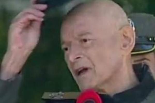 JOŠ JEDAN VELIKI SRPSKI GLUMAC OTIŠAO ZBOG BOLESTI OD KOJE JE PREMINUO TIHOMIR ARSIĆ: Ovo su opaki simptomi!