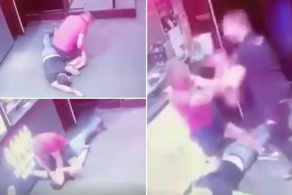 OTKRIVENO IME MONSTRUMA KOJI JE MOMKU SLOMIO RUKE I LOMIO VRAT: Poznato je i ko je žrtva, ako preživi BIĆE INVALID?