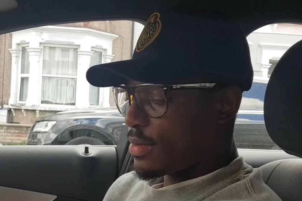 UMAR SADIK ODMAH PREBAČEN U BOLNICU: Kašljao je krv (VIDEO)