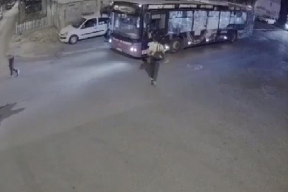 NAJDUŽA I NAJKRAĆA LINIJA GSP-A! Pogledajte gde to idu ovi autobusi u glavnom gradu!