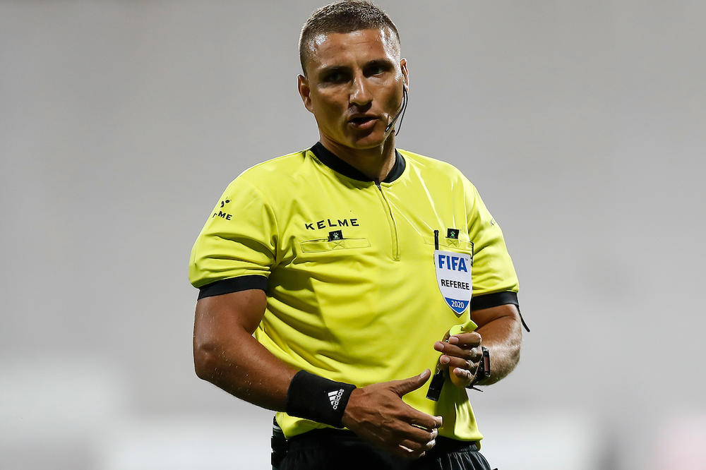 ŽESTOKE KAZNE ZA KONTROVERZNE SRPSKE SUDIJE: Suspendovani jer nisu isključili Sanoga i Boaćija!