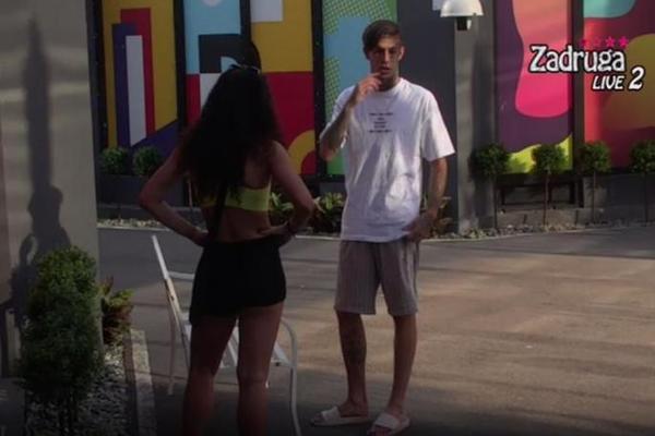 PROŠLOST PAULE SVE JE UZDRMALA, PRODAVALA SE ZA 20 EVRA! Fran sve zna, ima je u šaci i ispričaće sve!