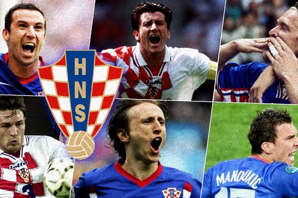 NAJBOLJIH 11 U ISTORIJI HRVATSKE: Jadan selektor koji mora da sklapa reprezentaciju - komšije su prepune majstora!