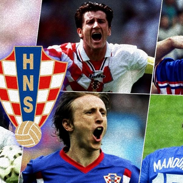 NAJBOLJIH 11 U ISTORIJI HRVATSKE: Jadan selektor koji mora da sklapa reprezentaciju - komšije su prepune majstora!