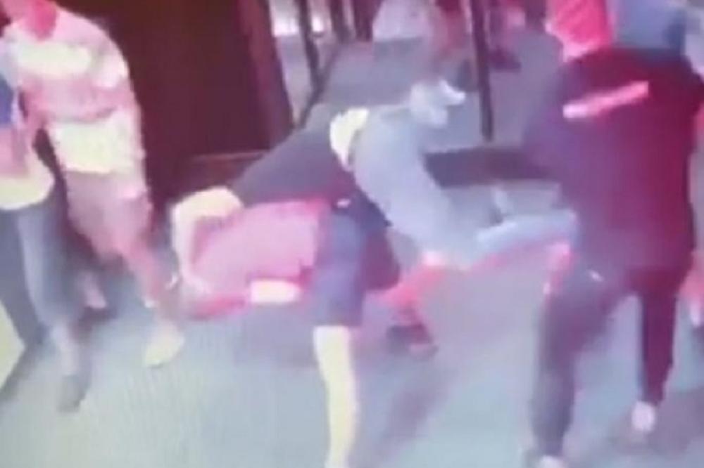 USKORO HAPŠENJE MANIJAKA KOJI JE POLOMIO RUKE MLADIĆU?! Oglasio se načelnik policije, ovo su DETALJI!