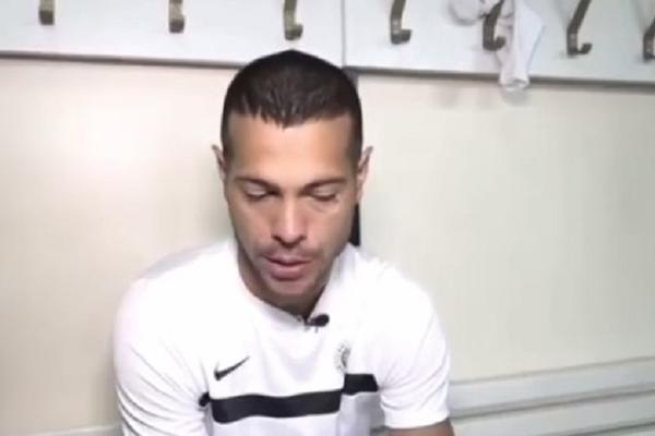 LOLA SMILJANIĆ PRIČAO O DROGI I ALKOHOLU: Kad je to čuo Stojković, počeo je da vrišti od smeha!