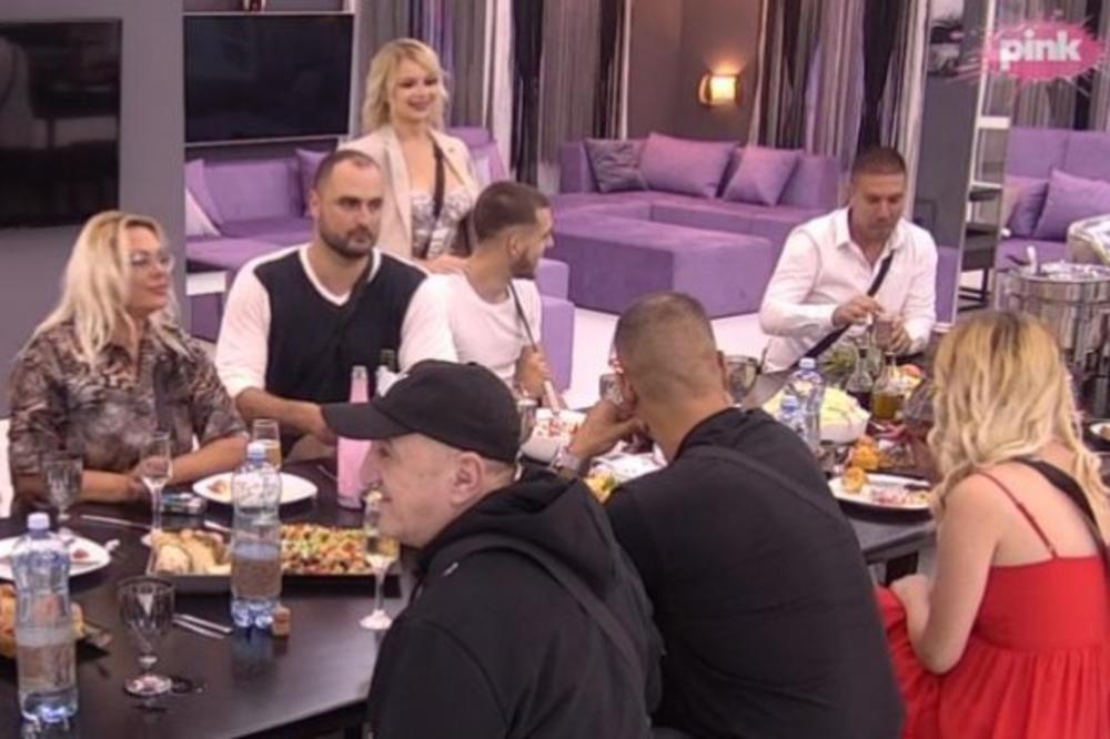 MATORCIMA ISPUNJAVA ŽELJE ZA 1000 EVRA: Zadrugar se našao na UDARU TVITERAŠA - sve je isplivalo!