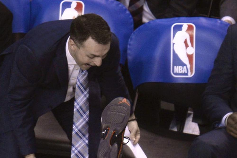 GUDURIĆ DOBIJA DRUŠTVO U MEMFISU: Srbin stiže da zameni Hrvata!