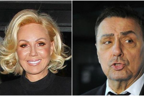 BRENIN PAS NAPAO KEBU! Pevač dobio jak UJED, odmah odveden kod doktora, primio i TETANUS