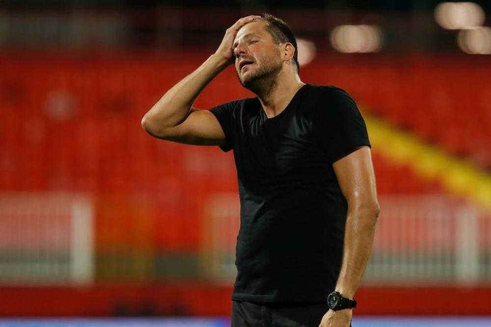 SVAKA ČAST! Nenad Lalatović izjednačio rekord star 60 godina!