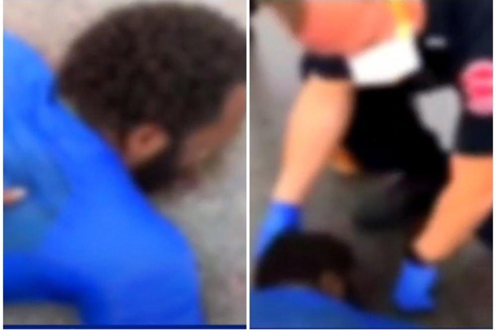 Čovek BESPLATNO deli HEROIN narkomanima! Haos u Čikagu, dolazi do masovnog predoziranja (VIDEO)