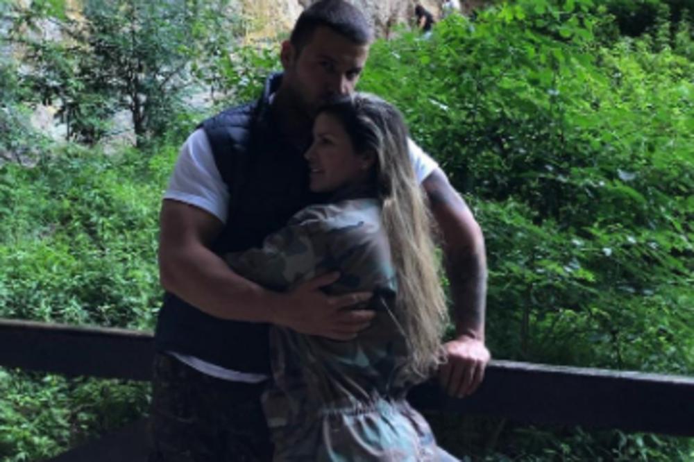 KOLUMBIJKA OBJAVILA STRAHINJIN SNIMAK NA KOM JE JOŠ UVEK BIO ŽIV: Ne može da ga prežali! (VIDEO)